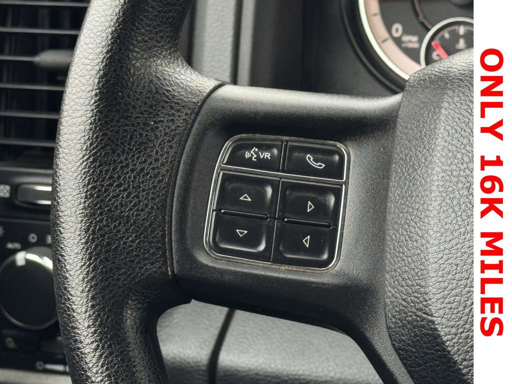 Used 2016 RAM 1500 Tradesman w/ Protection Group image 14