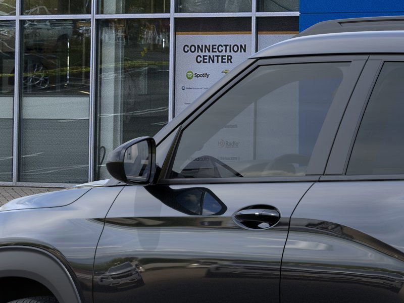 New 2026 Chevrolet TrailBlazer RS w/ Convenience Package image 36