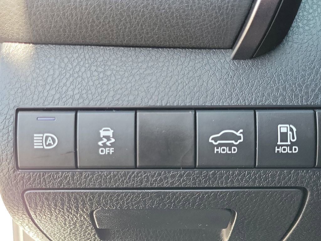 Used 2024 Toyota Camry SE w/ Convenience Package FWD image 14