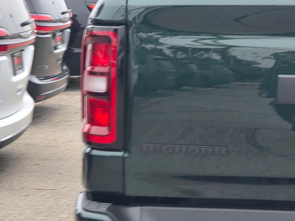 New 2026 RAM 1500 4x4 Crew Cab image 6