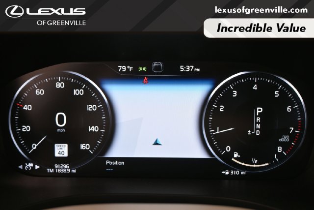 Used 2020 Volvo XC60 T5 Inscription w/ Protection Package Premier FWD image 12
