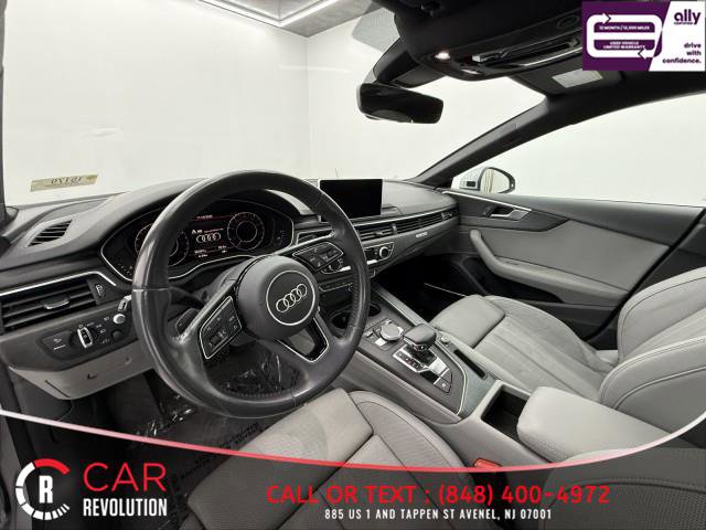 Used 2018 Audi A5 2.0T Prestige image 17