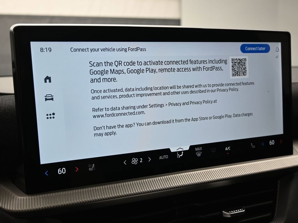 Used 2025 Ford Explorer ST image 14