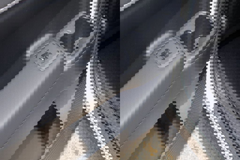 New 2026 Hyundai Santa Fe SE image 22