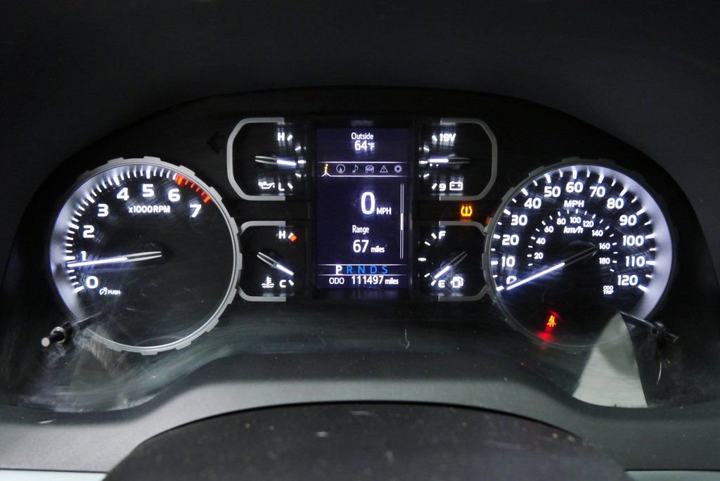Used 2019 Toyota Tundra TRD Pro image 24