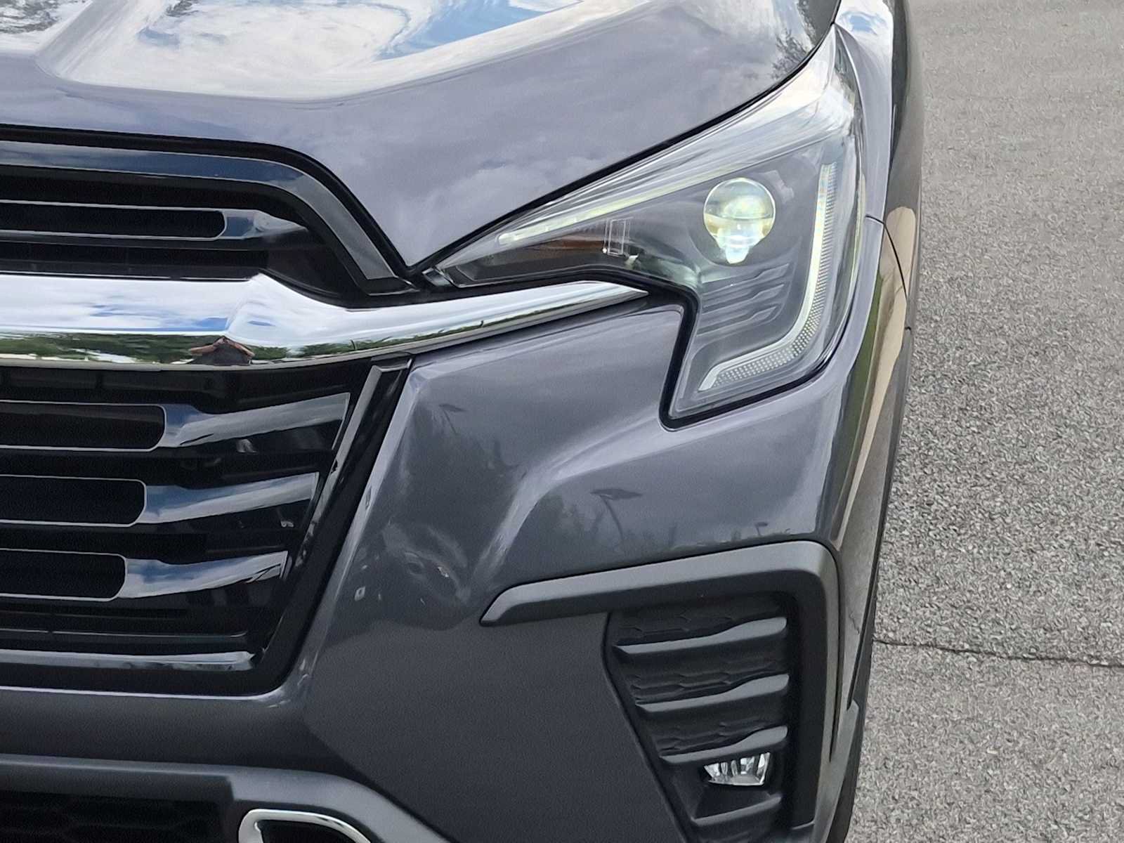 New 2026 Subaru Ascent Touring AWD/4WD image 11