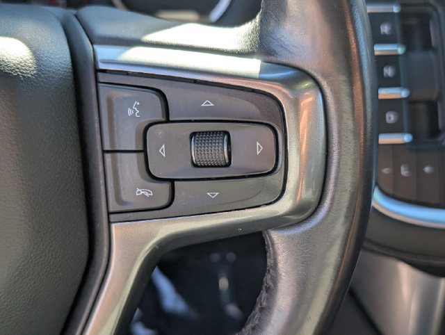 Used 2021 Chevrolet Tahoe LT w/ LT Signature Package AWD/4WD image 27