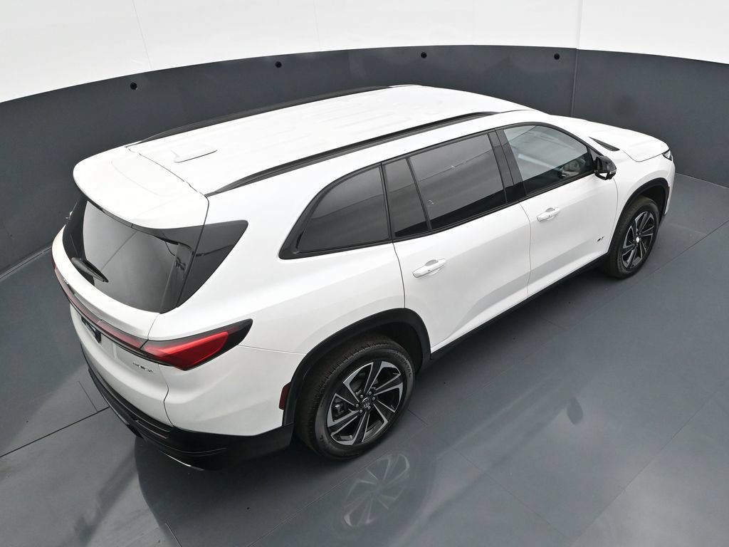 Used 2025 Buick Enclave Sport Touring w/ Power Package AWD/4WD image 49