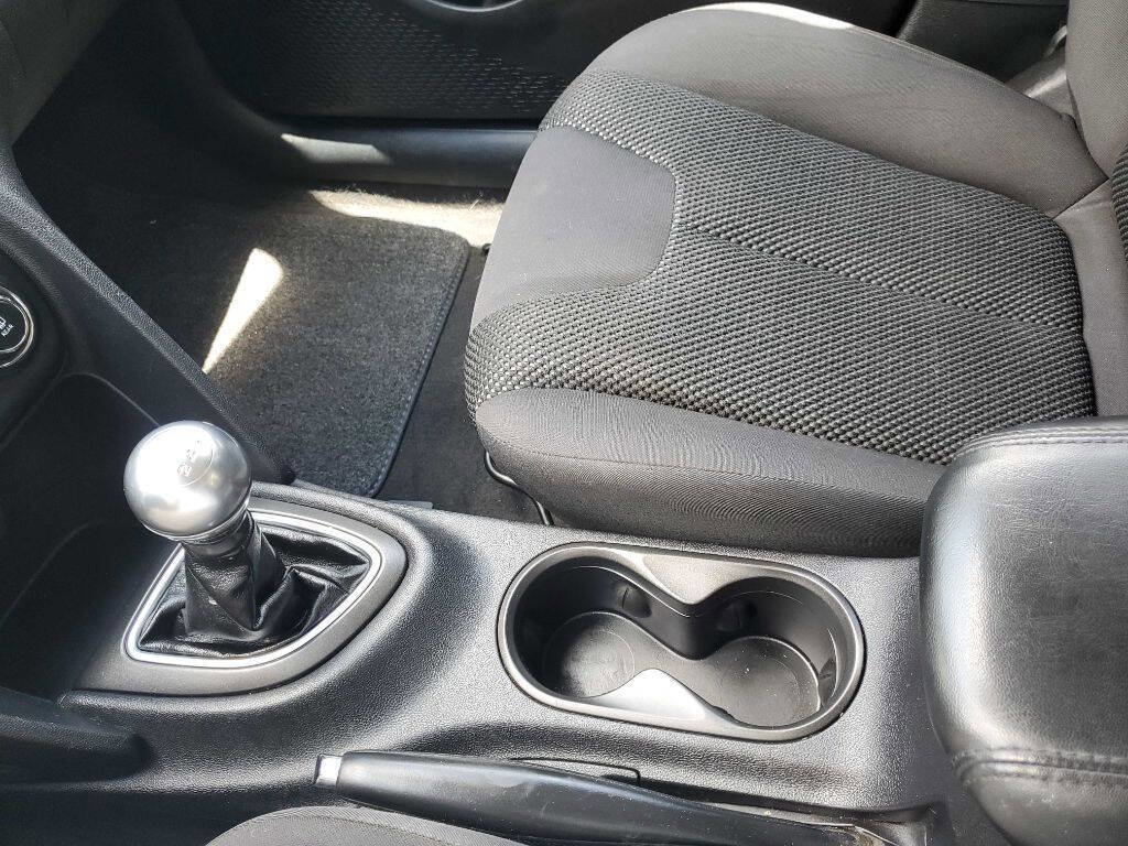 Used 2016 Dodge Dart SE w/ Convenience Group image 30