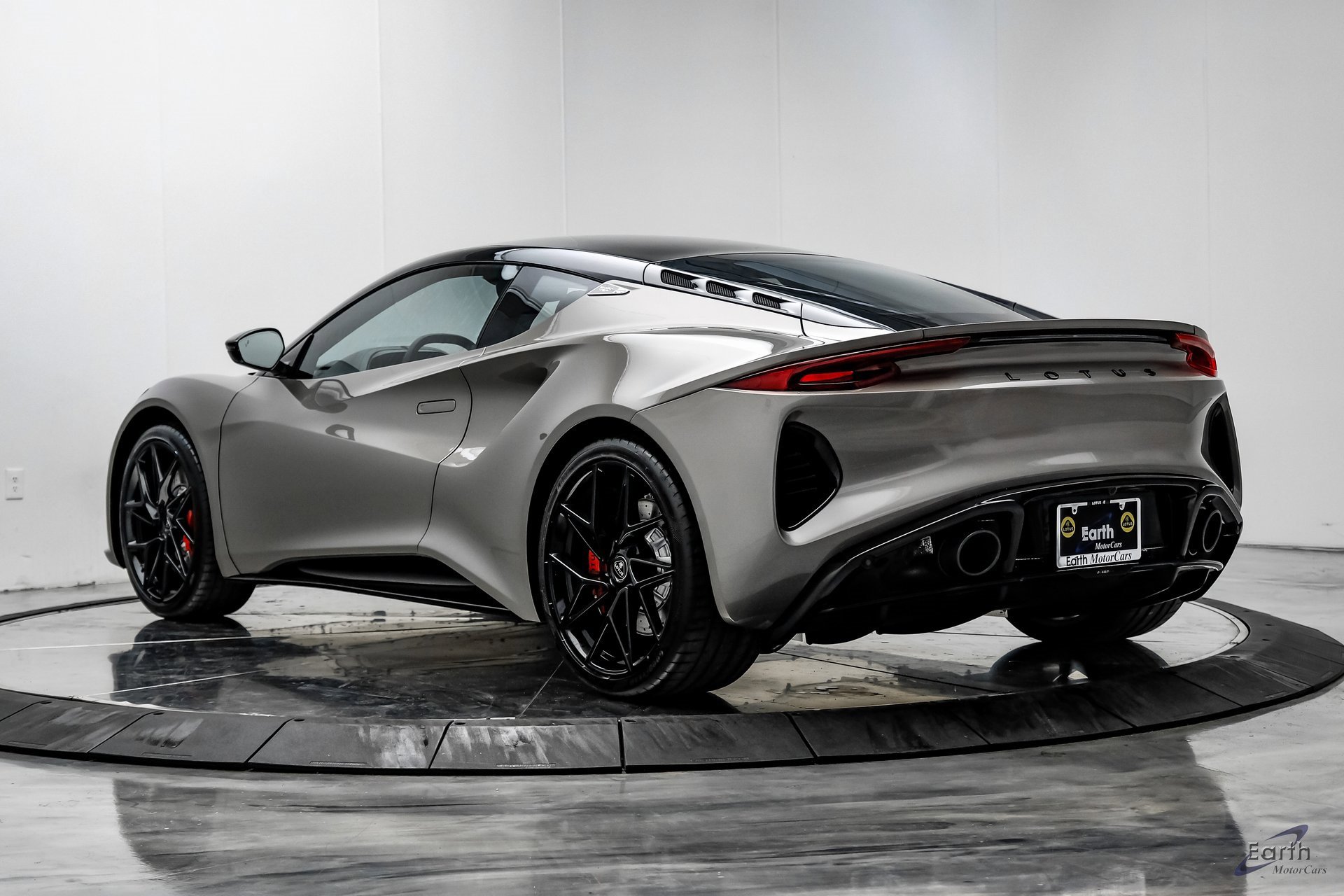 New 2026 Lotus Emira image 10