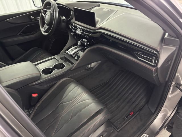 Certified 2025 Acura MDX Type S AWD/4WD image 33