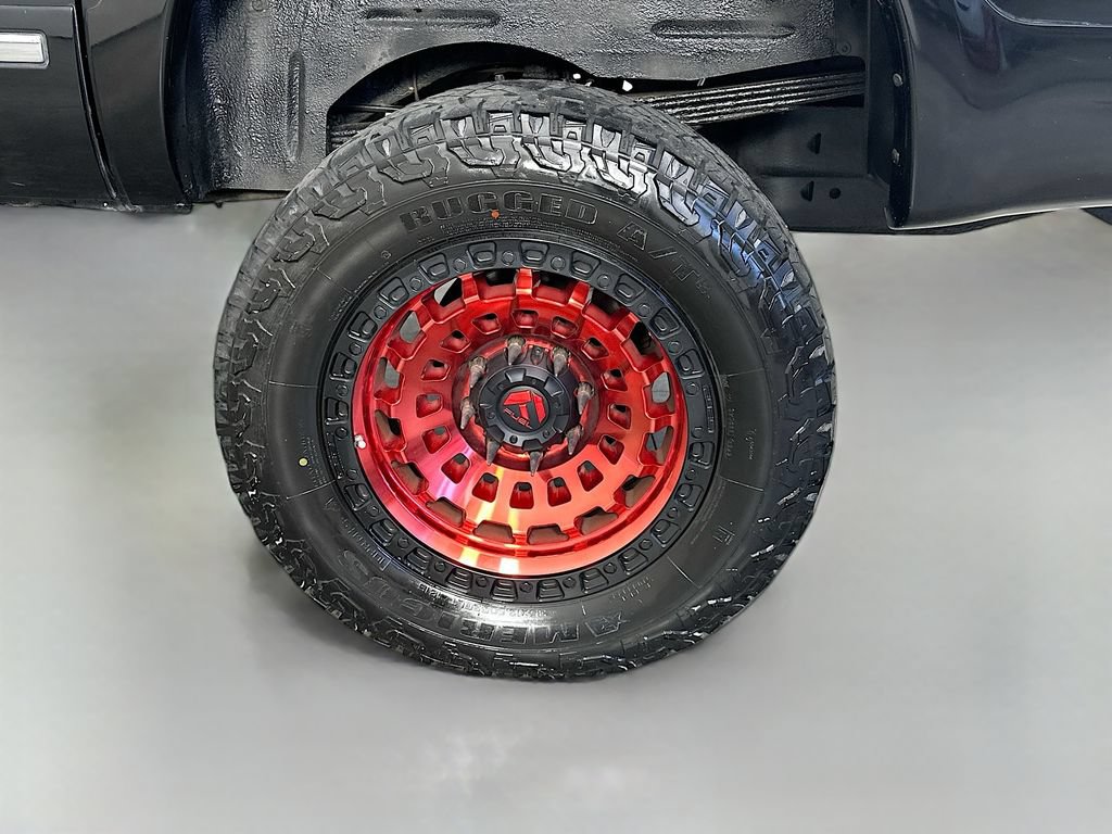 Used 2003 Ford Excursion Limited AWD/4WD image 33