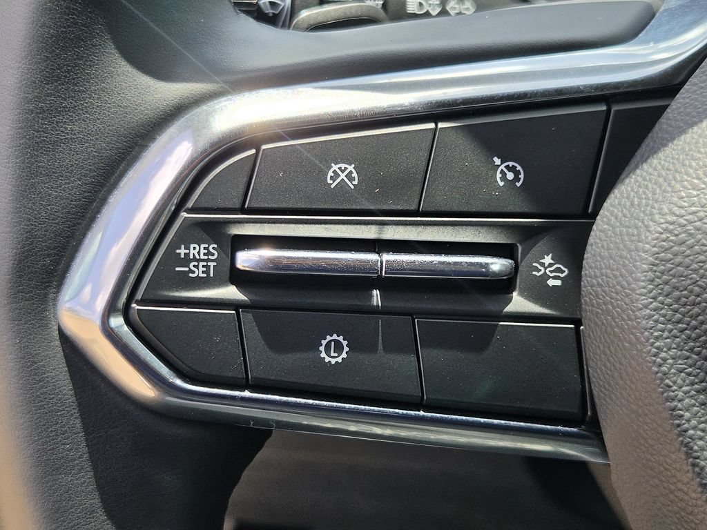 Used 2025 Chevrolet Equinox LT FWD image 23