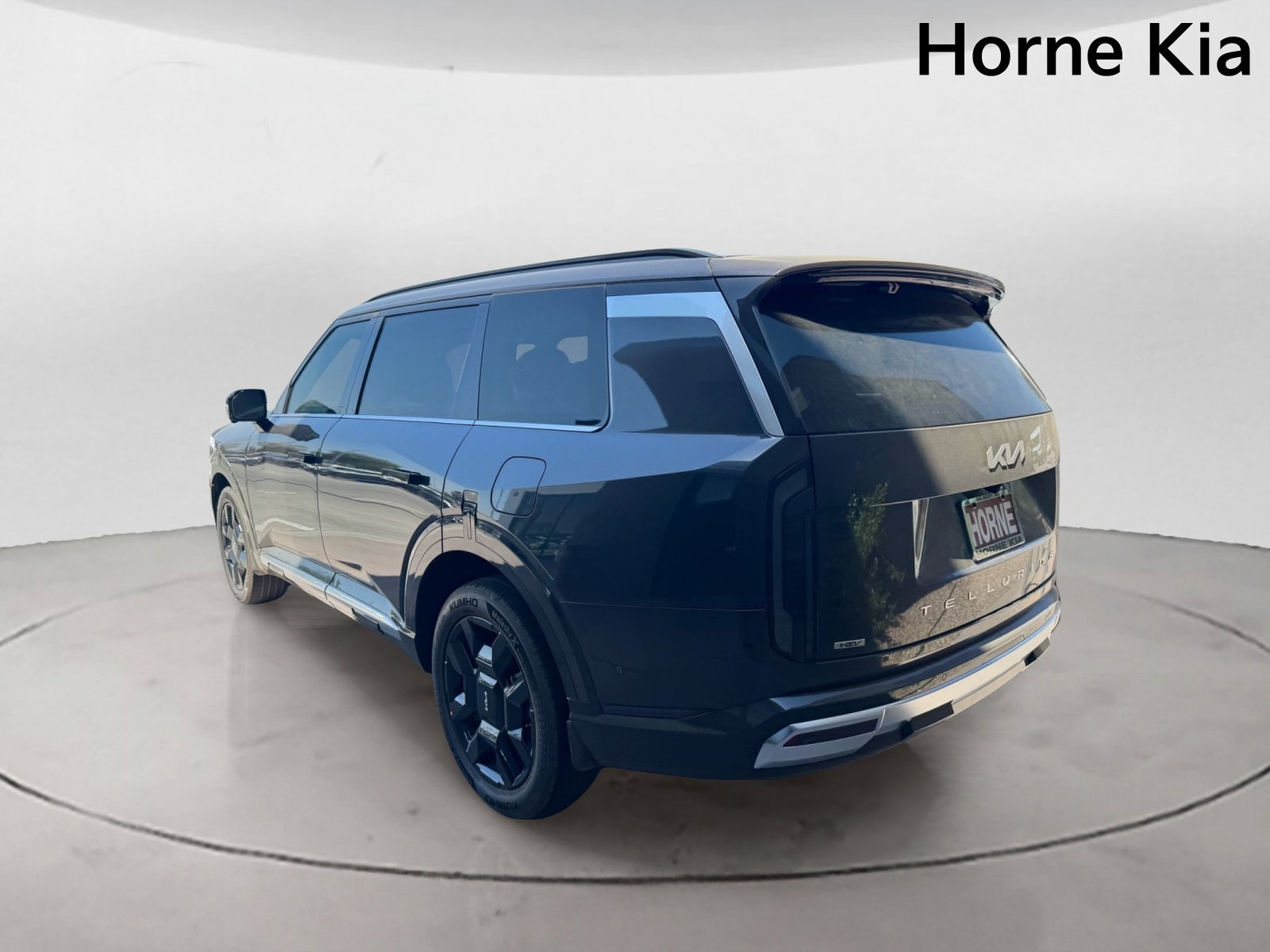 New 2027 Kia Telluride SX Prestige AWD/4WD image 5