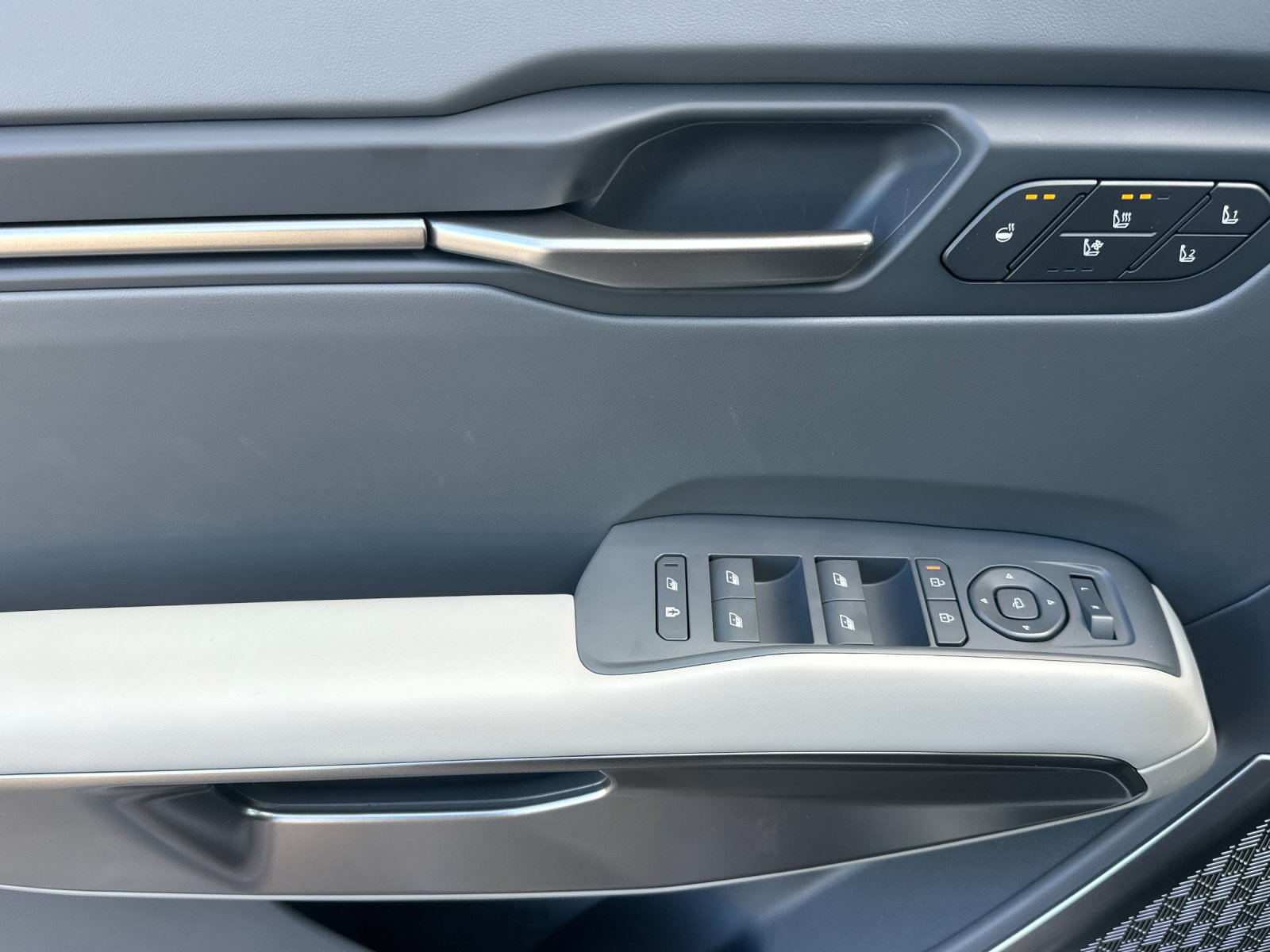 New 2026 Kia EV9 Wind AWD/4WD image 11