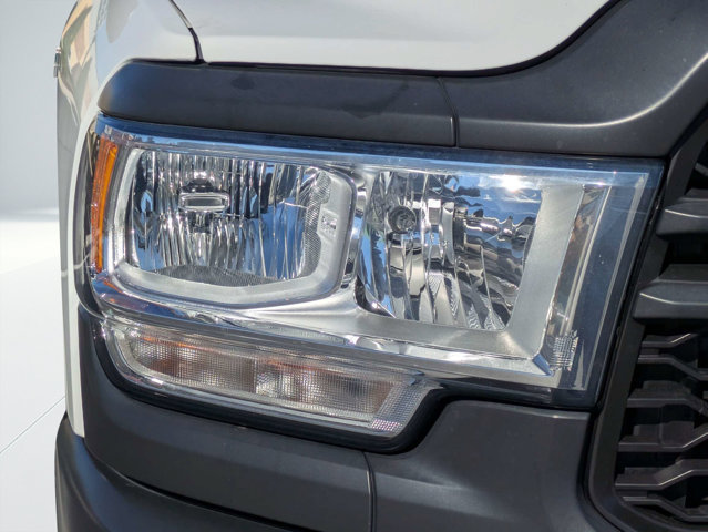 Certified 2020 RAM 2500 Tradesman AWD/4WD image 9
