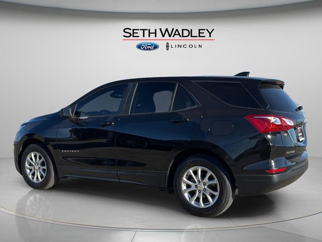 Used 2020 Chevrolet Equinox LS w/ LS Convenience Package image 5