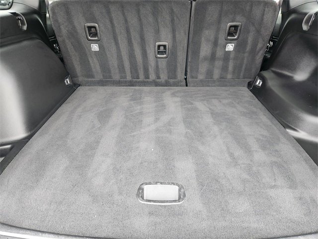 Used 2024 Jeep Grand Cherokee Altitude image 32