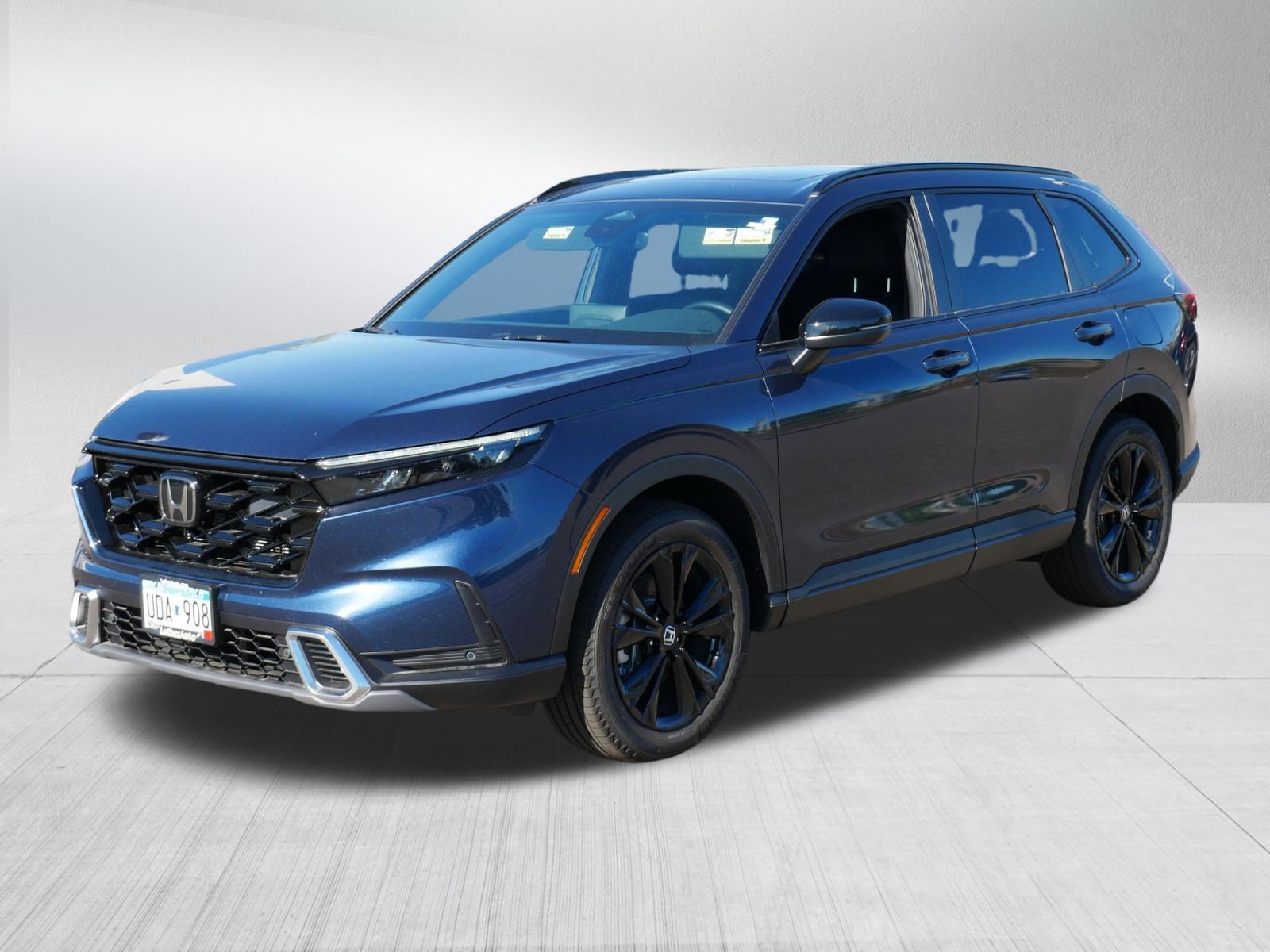 Used 2026 Honda CR-V Sport Touring image 3