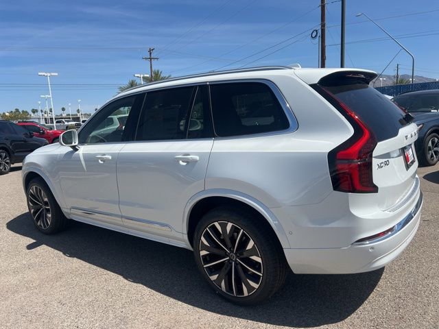 New 2026 Volvo XC90 B6 Plus w/ Protection Package image 5