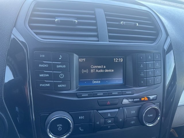 Used 2018 Ford Explorer FWD image 14