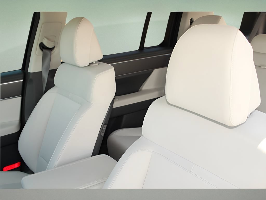New 2026 Hyundai Santa Fe SE AWD/4WD image 14