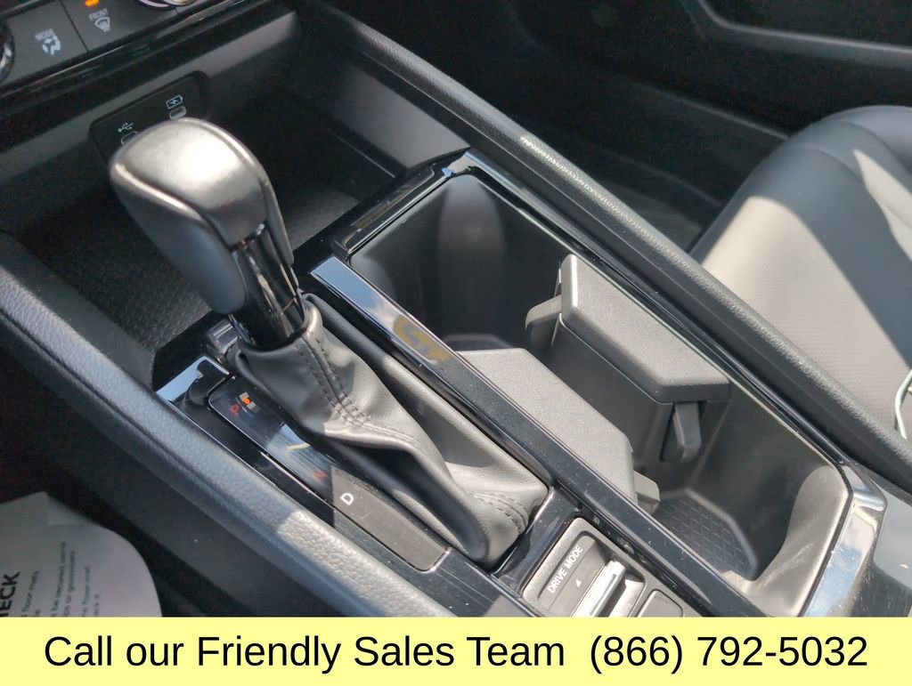 Used 2023 Honda Accord Sport image 24