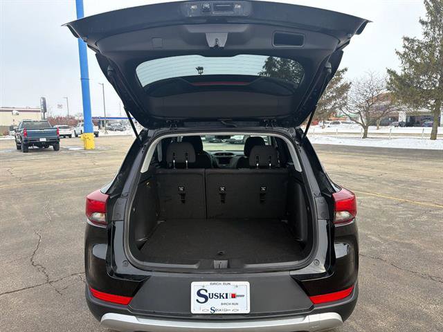 Used 2023 Chevrolet TrailBlazer LT image 41