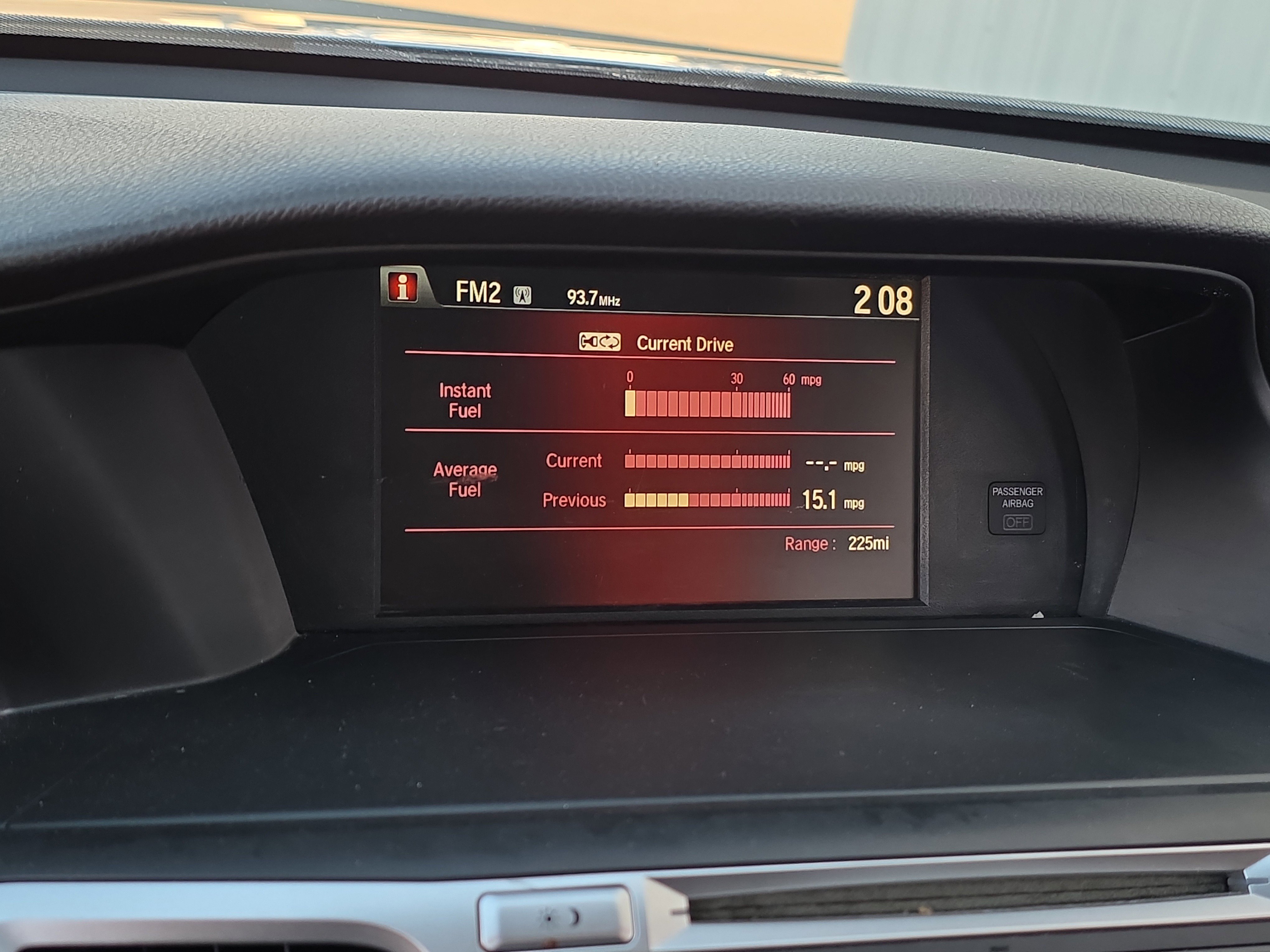 Used 2014 Honda Accord LX image 18