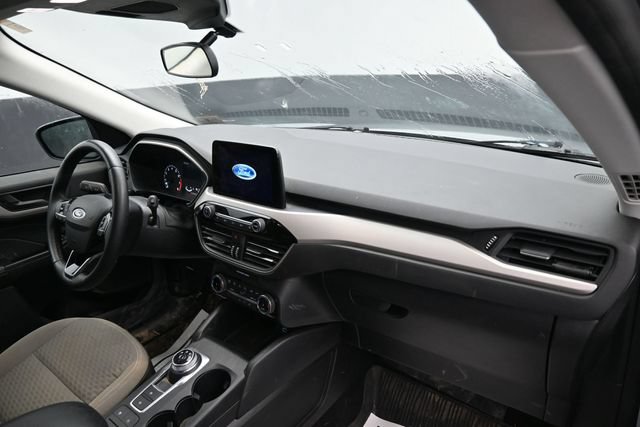 Used 2022 Ford Escape SE w/ Convenience Package AWD/4WD image 8