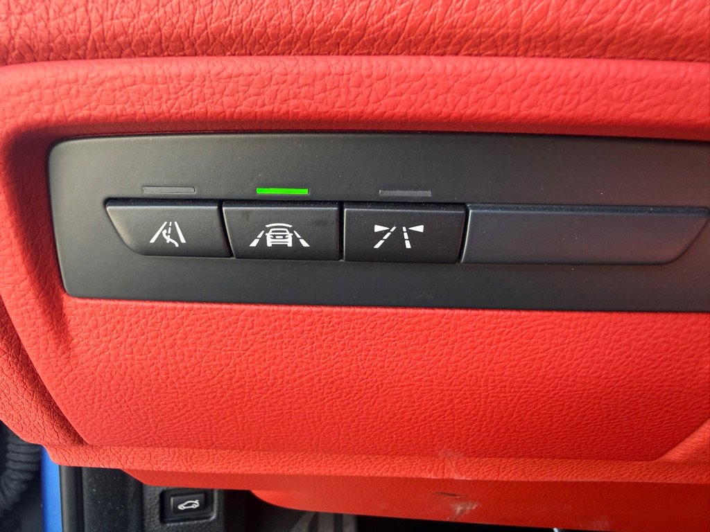 Used 2020 BMW 440i xDrive Convertible w/ M Sport Package image 20