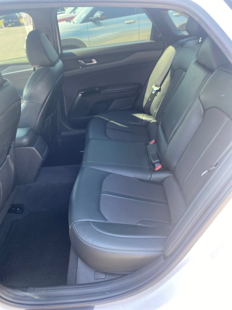 Certified 2024 Kia K5 GT-Line w/ GT-Line Premium Package AWD/4WD image 16