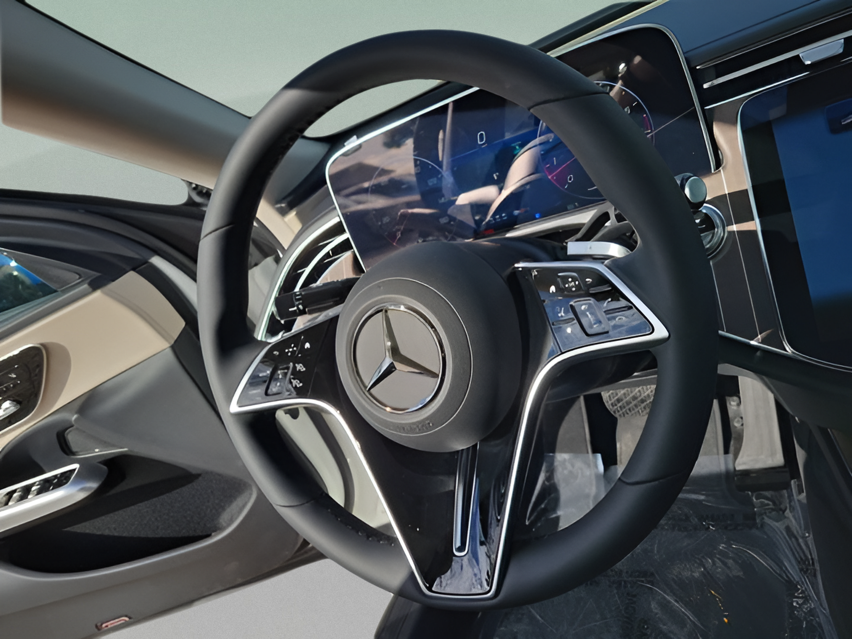 Certified 2026 Mercedes-Benz E 350 Sedan image 52