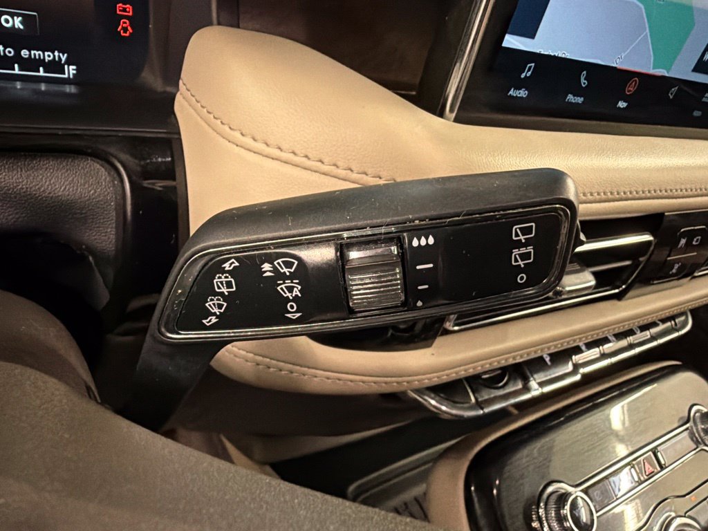 Certified 2023 Lincoln Nautilus Reserve w/ Monochromatic Package AWD/4WD image 18