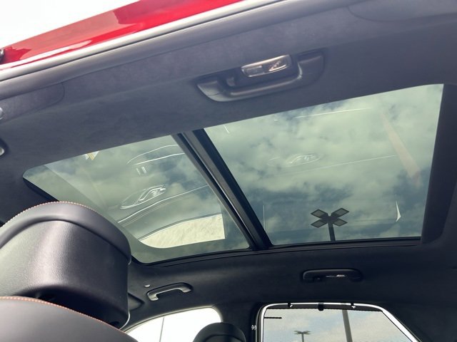 New 2026 Genesis GV70 3.5T Sport Prestige image 21