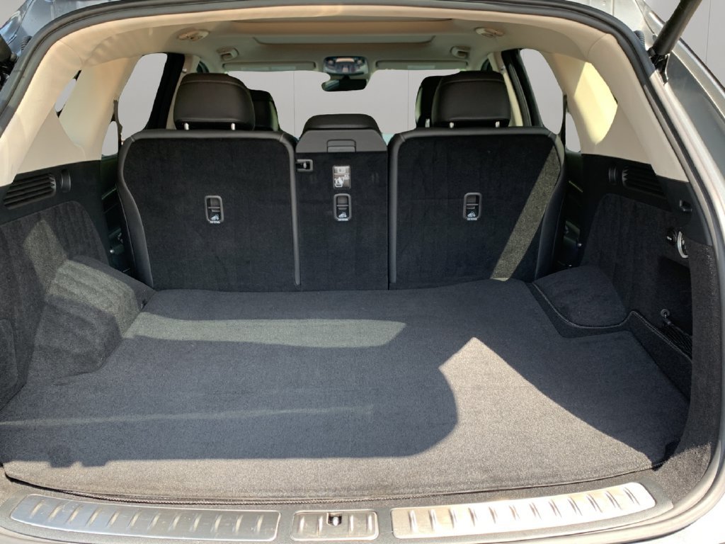 Certified 2025 Genesis GV80 2.5T Select AWD/4WD image 10