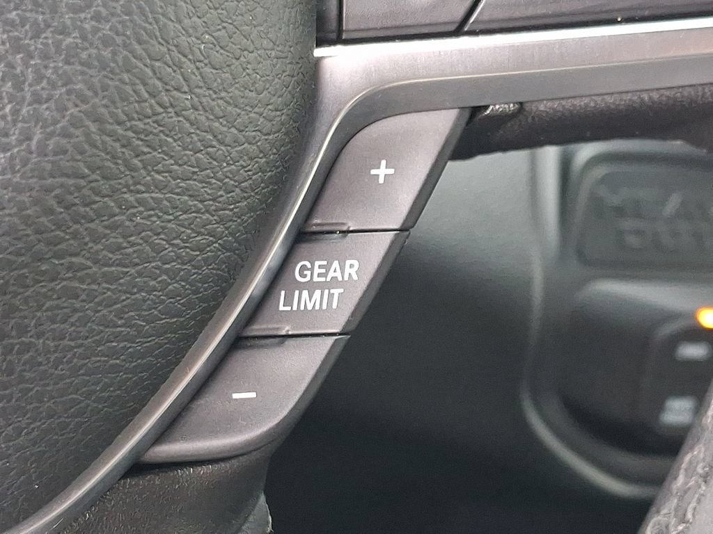 Used 2026 RAM 2500 Big Horn AWD/4WD image 26
