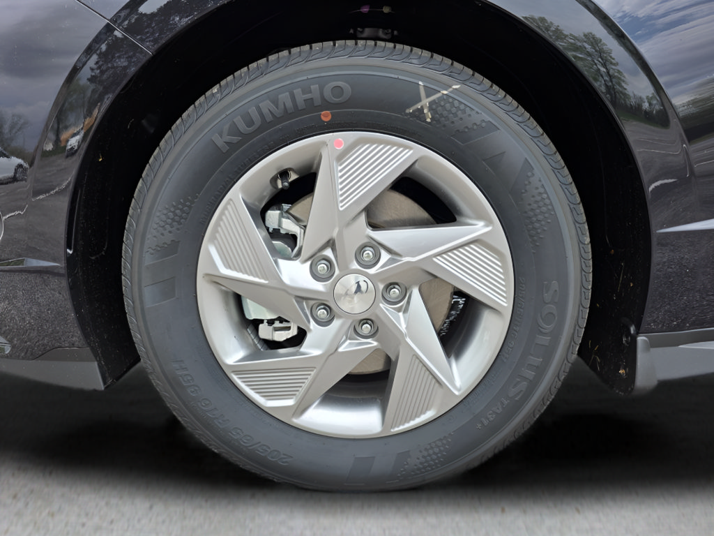 New 2026 Hyundai Sonata SE FWD image 10