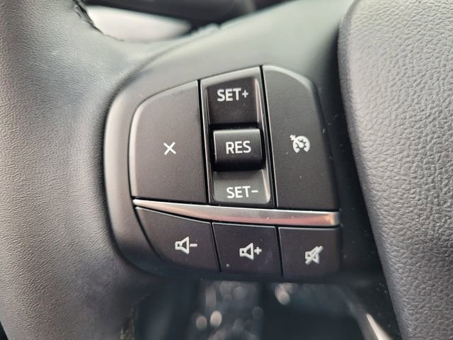 Certified 2024 Ford Maverick XLT w/ XLT Luxury Package image 30