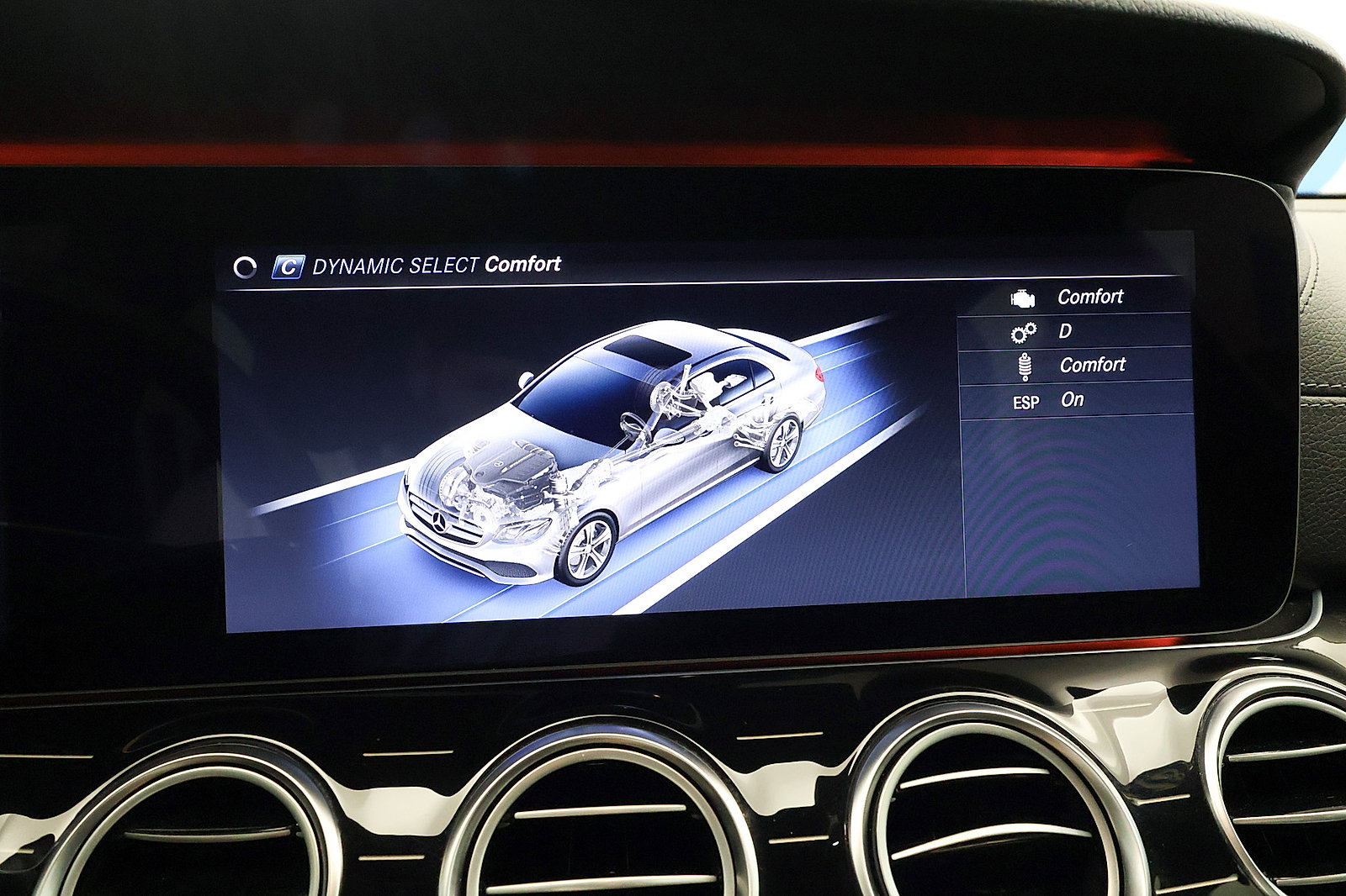 Used 2018 Mercedes-Benz E 43 AMG 4MATIC Sedan image 31