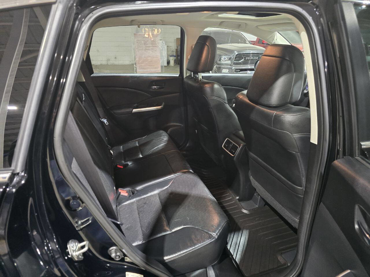 Used 2015 Honda CR-V EX-L image 31