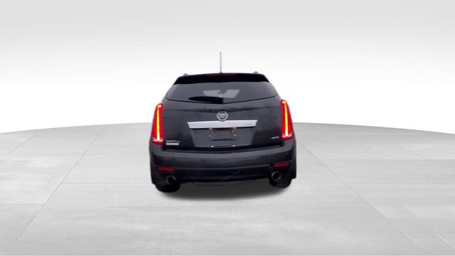 Certified 2015 Cadillac SRX Luxury w/ Driver Awareness Package image 7