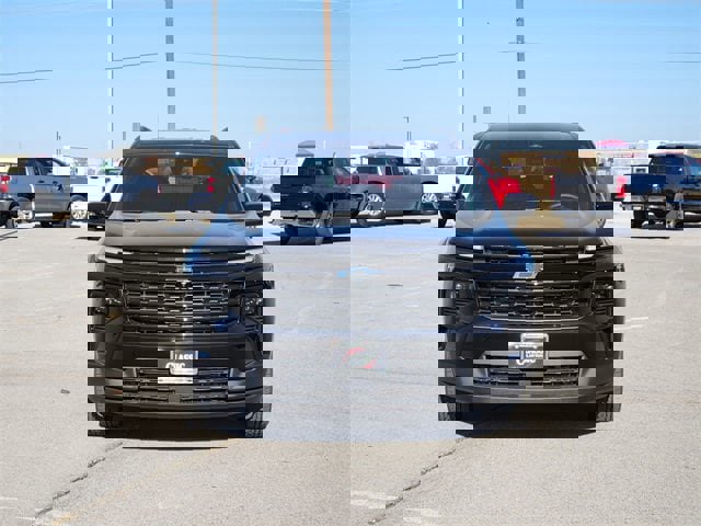 New 2026 Chevrolet Traverse LT w/ Midnight/Sport Edition image 2