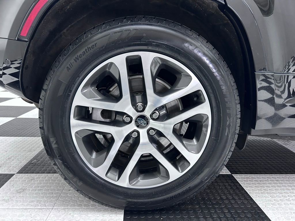 Used 2022 Land Rover Defender 110 XS Edition image 14