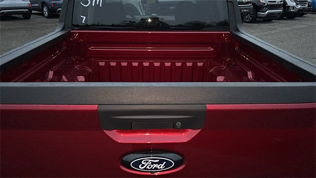 New 2026 Ford Maverick XLT w/ XLT Luxury Package image 32