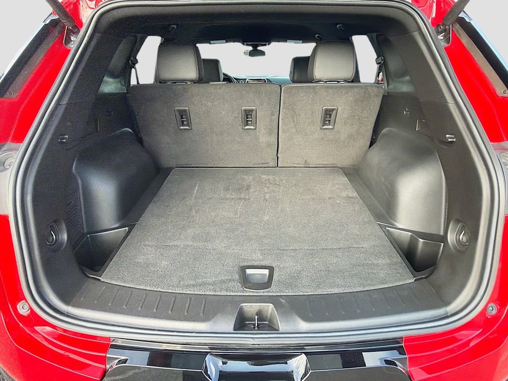 Used 2022 Chevrolet Blazer RS image 12