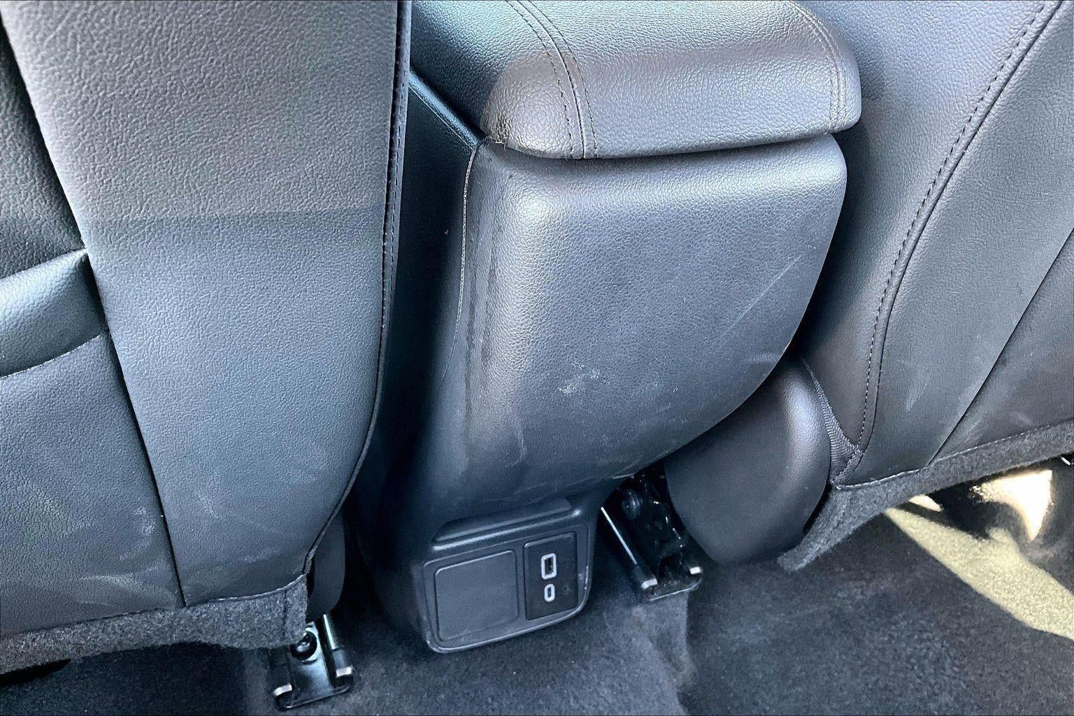 Used 2025 Buick Encore GX Preferred AWD/4WD image 10