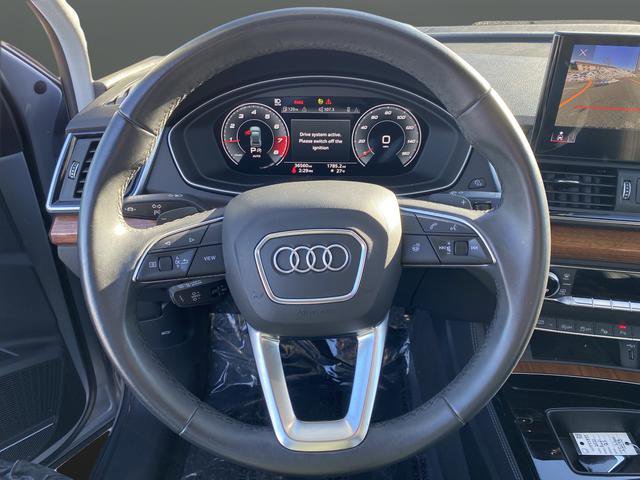 Used 2021 Audi Q5 Prestige image 20