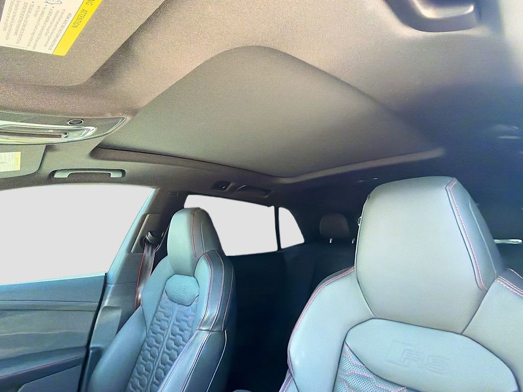 Used 2023 Audi RS Q8 image 31