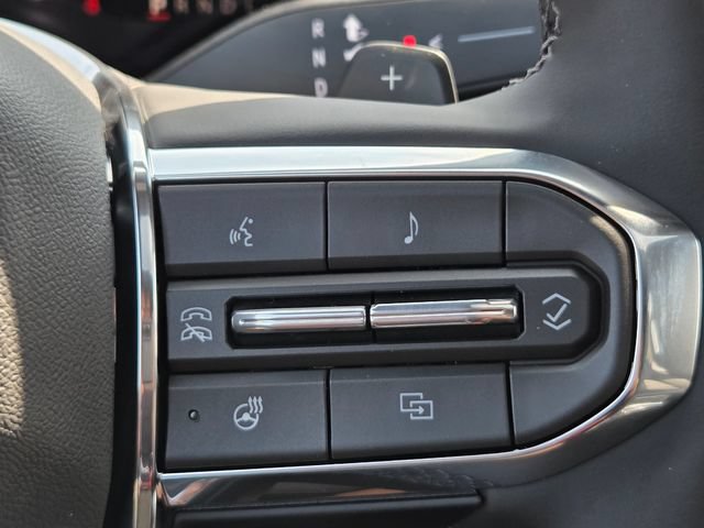 New 2026 GMC Yukon Elevation w/ Elevation Premium Package AWD/4WD image 30